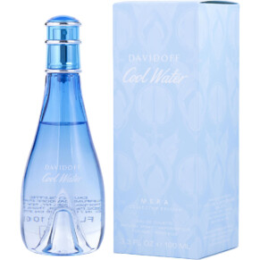 Nước hoa, dầu thơm Cool Water Mera Eau De Toilette