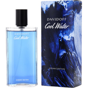 Cool Water Oceanic eau de toilette cho Nam