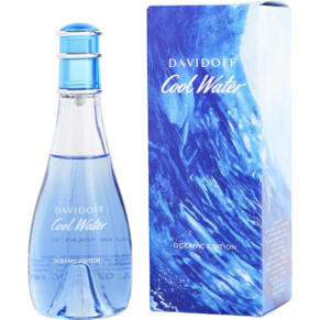 Cool Water Oceanic eau de toilette cho Nữ