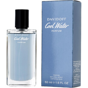 Nước hoa, dầu thơm Cool Water Parfum Eau De Parfum Spray 50 ml