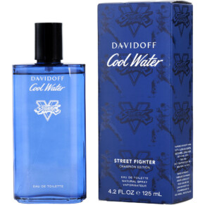 Cool Water Summer eau de toilette cho Nam
