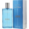 Nước hoa, dầu thơm Cool Water Wave Eau De Toilette Spray 125 ml