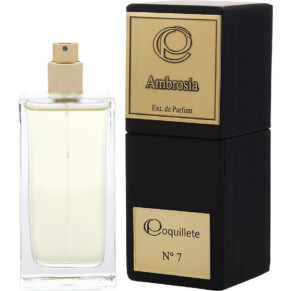 Coquillete Ambrosia parfum cho Nam và Nữ