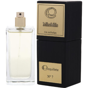 Coquillete Mirabilis parfum cho Nam và Nữ