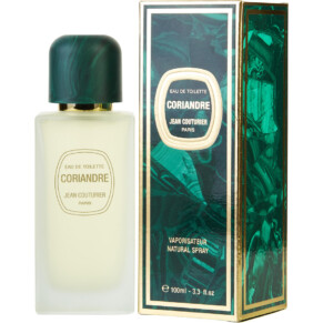Nước hoa, dầu thơm Coriandre Eau De Toilette Spray 100 ml