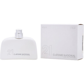 Costume National 21 eau de parfum cho Nữ