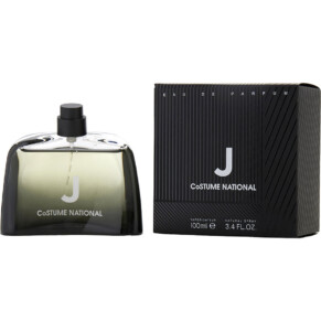 Nước hoa, dầu thơm Costume National J Eau De Parfum Spray 100 ml
