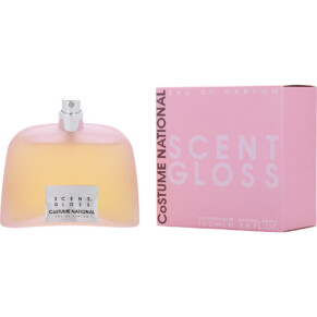 Costume National Scent Gloss eau de parfum cho Nữ