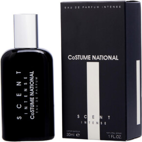 Costume National Scent Intense eau de parfum cho Nữ