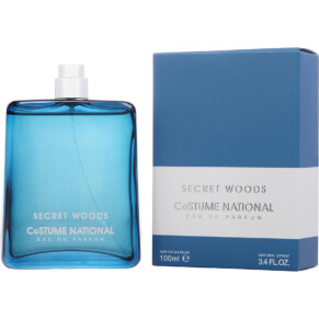 Nước hoa, dầu thơm Costume National Secret Woods Eau De Parfum