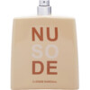 Nước hoa, dầu thơm Costume National So Nude Eau De Parfum Spray 100 ml Tester