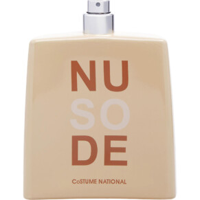 Nước hoa, dầu thơm Costume National So Nude Eau De Parfum Spray 100 ml Tester