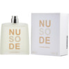 Nước hoa, dầu thơm Costume National So Nude Eau De Toilette Spray 100 ml