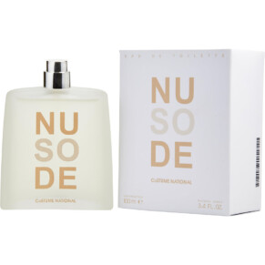 Nước hoa, dầu thơm Costume National So Nude Eau De Toilette Spray 100 ml