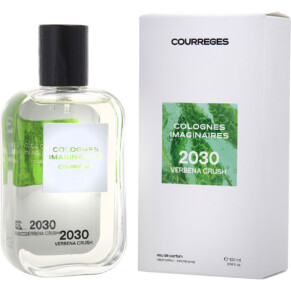 Courreges 2030 Verbena Crush eau de parfum cho Nam và Nữ