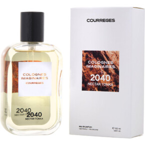 Courreges 2040 Nectar Tonka eau de parfum cho Nam và Nữ