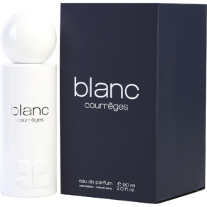 Nước hoa, dầu thơm Courreges Blanc Eau De Parfum Spray 60 ml