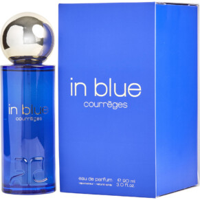 Nước hoa, dầu thơm Courreges In Blue Eau De Parfum Spray 60 ml