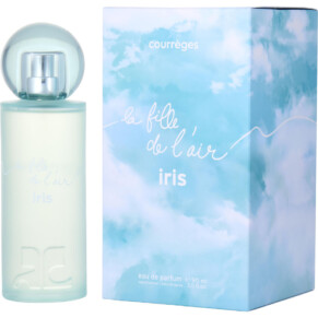Courreges La Fille De L'Air Iris eau de parfum cho Nữ