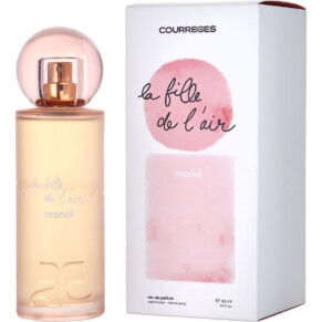 Courreges La Fille De L'Air Monoi eau de parfum cho Nữ