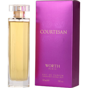 Nước hoa, dầu thơm Courtesan Eau De Parfum Spray 60 ml