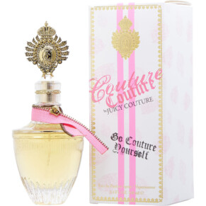 Nước hoa, dầu thơm Couture Couture By Juicy Couture Eau De Parfum Spray 100 ml