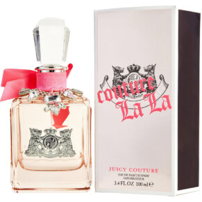 Nước hoa, dầu thơm Couture La La Juicy Couture Eau De Parfum Spray 100 ml