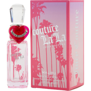 Couture La La Malibu Juicy Couture eau de toilette cho Nữ