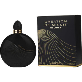 Nước hoa, dầu thơm Creation De Minuit Eau De Toilette
