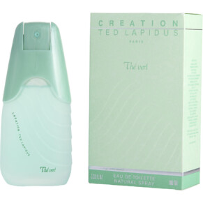Nước hoa, dầu thơm Creation The Vert Eau De Toilette Spray 100 ml
