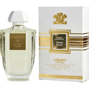 Nước hoa, dầu thơm Creed Acqua Originale Cedre Blanc Eau De Parfum