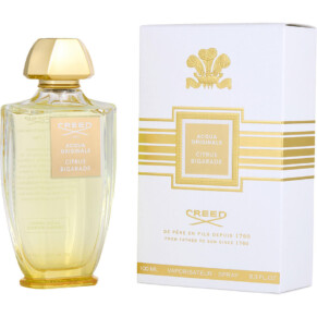 Nước hoa, dầu thơm Creed Acqua Originale Citrus Bigarade Eau De Parfum Spray 100 ml