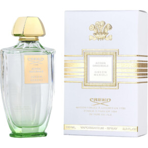 Nước hoa, dầu thơm Creed Acqua Originale Green Neroli Eau De Parfum Spray 100 ml
