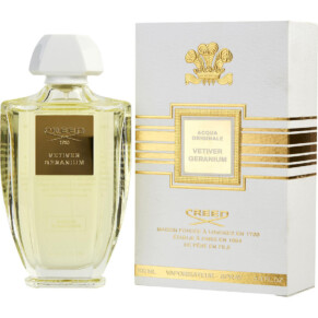 Nước hoa, dầu thơm Creed Acqua Originale Vetiver Geranium Eau De Parfum Spray 100 ml