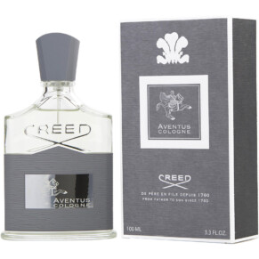 Nước hoa, dầu thơm Creed Aventus Cologne Spray 100 ml