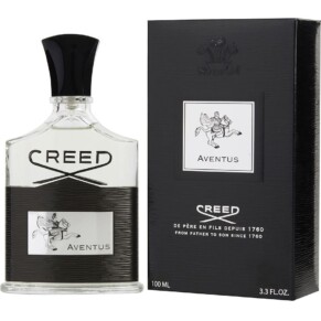 Nước hoa, dầu thơm Creed Aventus Eau De Parfum Spray 100 ml