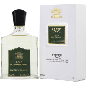 Nước hoa, dầu thơm Creed Bois Du Portugal Eau De Parfum Spray 100 ml