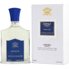 Creed Erolfa eau de parfum cho Nam