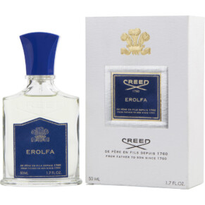 Nước hoa, dầu thơm Creed Erolfa Eau De Parfum Spray 50 ml