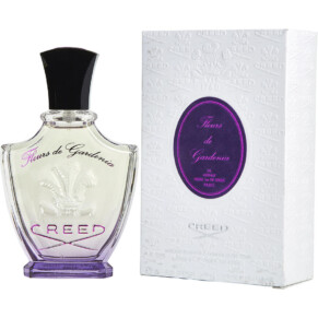 Nước hoa, dầu thơm Creed Fleurs De Gardenia Eau De Parfum Spray 75 ml