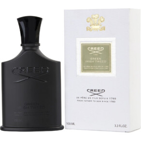 Nước hoa, dầu thơm Creed Green Irish Tweed Eau De Parfum Spray 100 ml