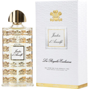 Nước hoa, dầu thơm Creed Jardin d'Amalfi Eau De Parfum