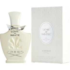 Creed Love In White eau de parfum cho Nữ