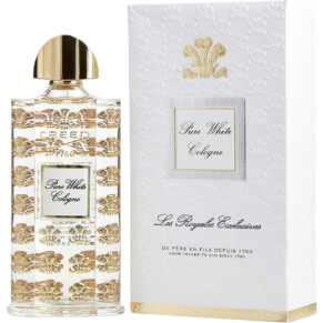Nước hoa, dầu thơm Creed Pure White Cologne Eau De Parfum Spray 75 ml
