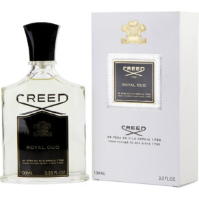 Nước hoa, dầu thơm Creed Royal Oud Eau De Parfum