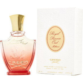 Nước hoa, dầu thơm Creed Royal Princess Oud Eau De Parfum Spray 75 ml