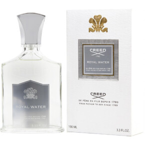 Nước hoa, dầu thơm Creed Royal Water Eau De Parfum Spray 100 ml