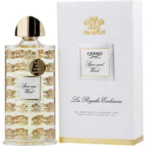 Nước hoa, dầu thơm Creed Spice & Wood Eau De Parfum Spray 75 ml