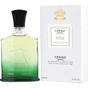 Nước hoa, dầu thơm Creed Vetiver Eau De Parfum Spray 100 ml