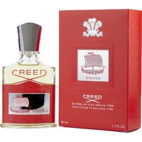 Nước hoa, dầu thơm Creed Viking Eau De Parfum Spray 50 ml